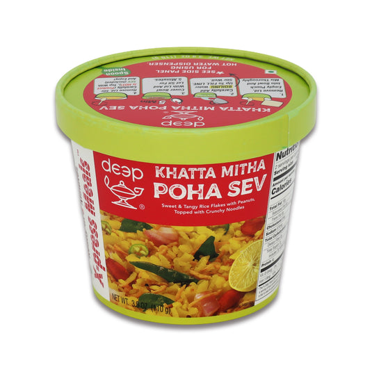 Deep X-Press Meal Khatta Mitha Poha 0.27 Lb