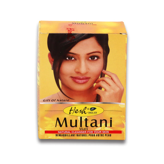 Hesh Multani Mati 0.22 LB