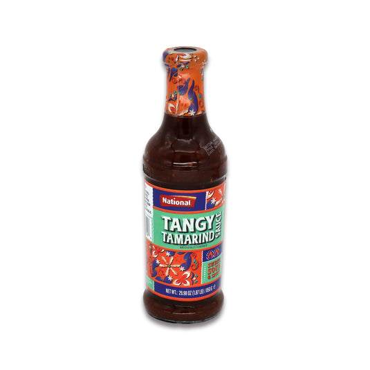 National Tangy Tamarind Sauce 1.76 Lb