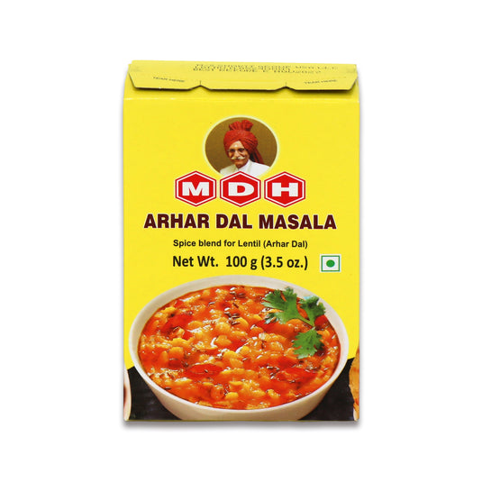 MDH Arhar Dal Masala 0.22 Lb