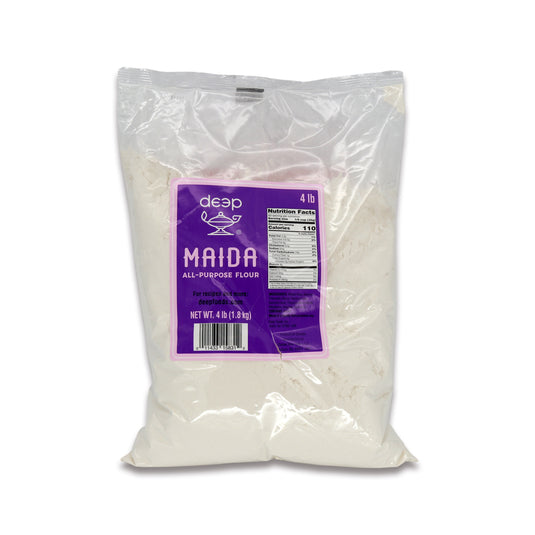 Deep Maida 4 Lb