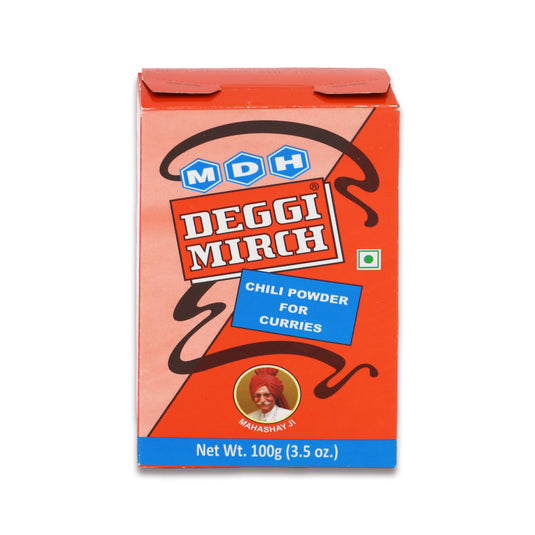 MDH Deggi Mirch Powder 0.22 Lb