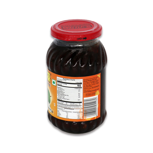 Mother's Gor-Keri Pickle 1.1 Lb