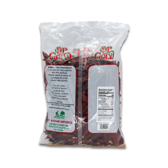 BP Gold Whole Chilli 0.88 Lb