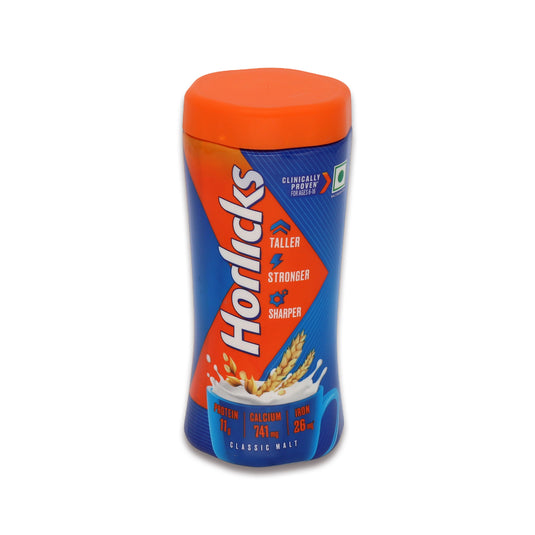 Horlicks Classic Malt 1.1 Lb