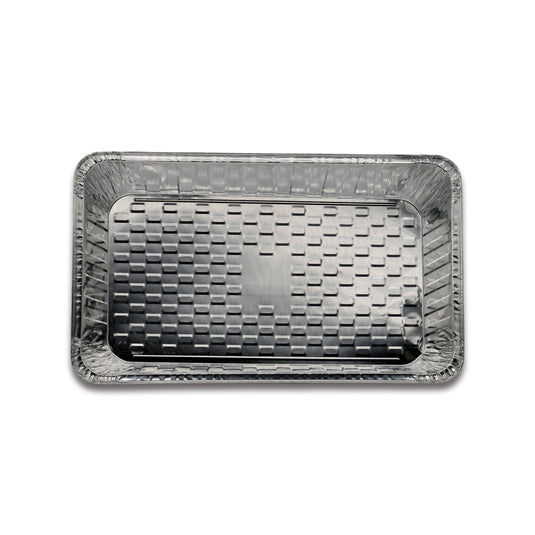 Aluminium Tray Big 1 Count