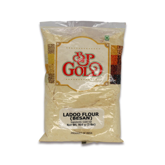 BP Gold Ladoo Flour 2 Lb