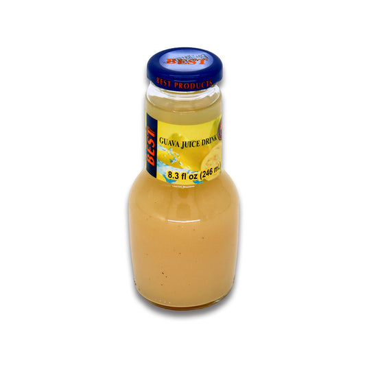 Best Guava 246 Ml