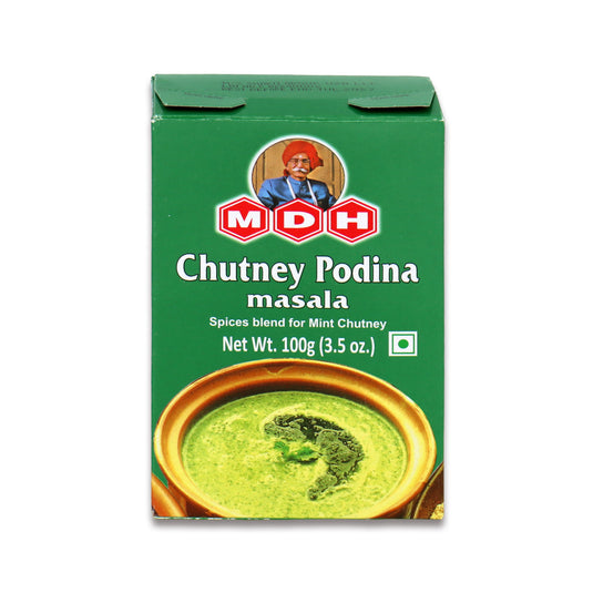 MDH Chutney Pudina Masala 0.22 Lb
