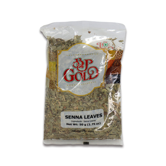BP Senna Leaves 0.11 Lb