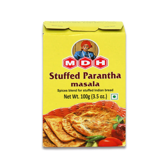 MDH Stuffed Parantha Masala 0.22 Lb