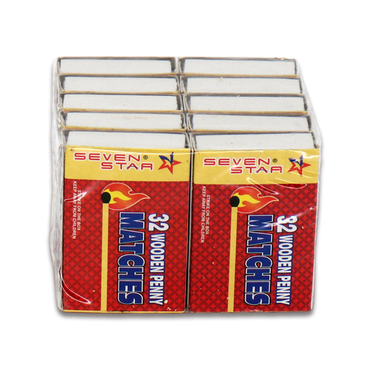 match box 10 Box