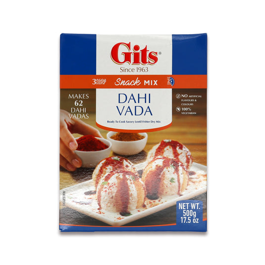 Gits Dahi Vada 1.1 Lb