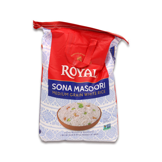 Royal Sona Masoori 20 Lb