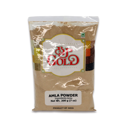 BP Gold Amla Powder 0.44 Lb