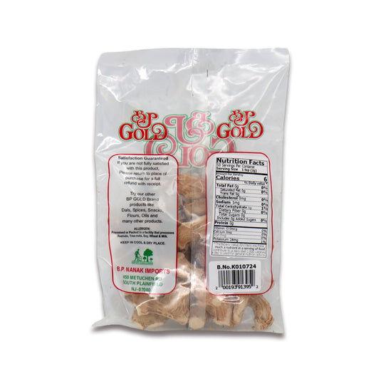 BP Gold Dry Ginger 0.22 Lb