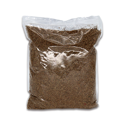 Subzi Mandi Cumin Seeds 3 Lb