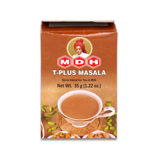 MDH T-Plus Masala 0.22 Lb