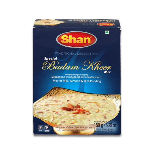 Shan Badam Kheer Mix 0.32 Lb