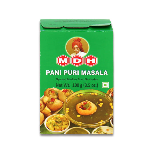 MDH Pani Puri Masala 0.22 Lb