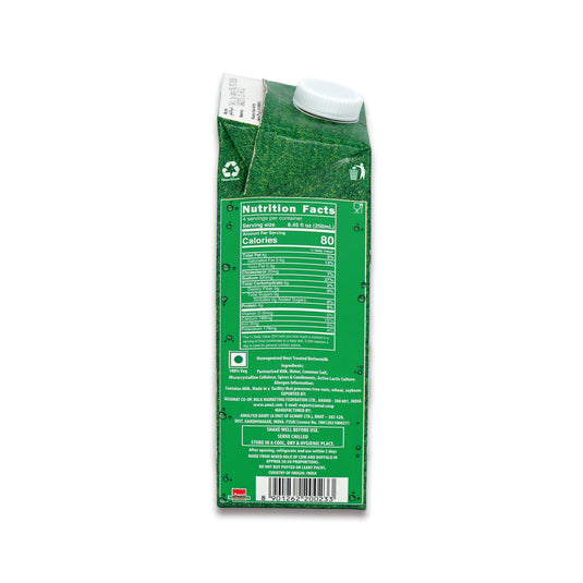 Amul Masti Buttermilk 1 Ltr