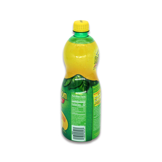 Real Lemon 32 Oz