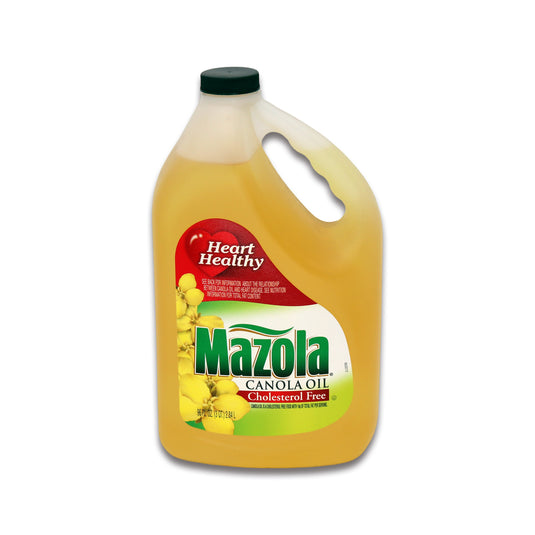 Mazola Canola Oil 1.25 Qt
