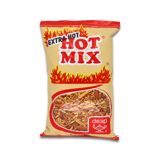 Deep Extra Hot Mix 0.88 Lb