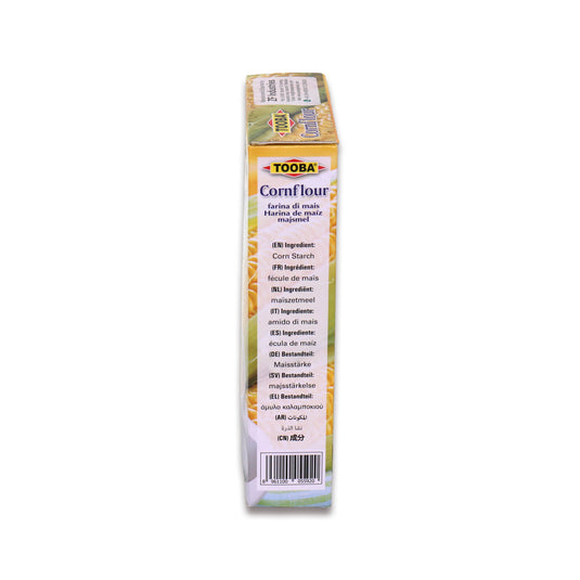 Tooba Corn Flour 0.66 Lb