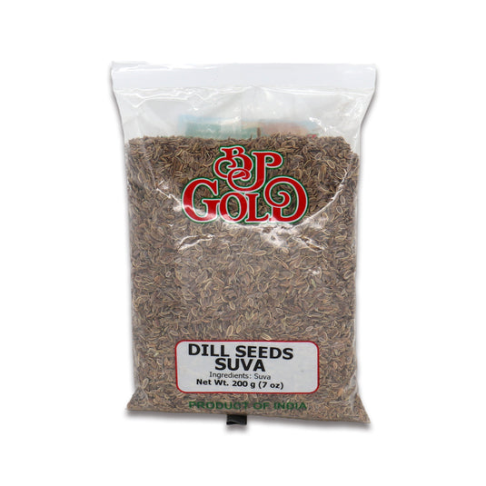 BP Gold Dill Seeds (Suva) 0.44 Lb