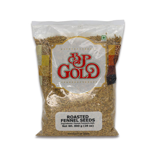 BP Gold Roasted Fennel 1.75 Lb