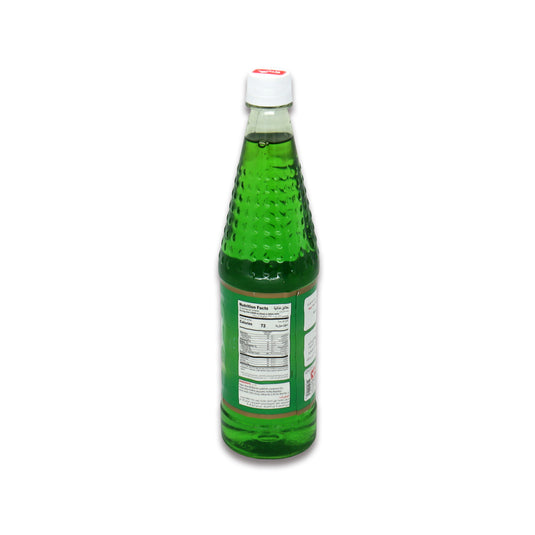 Qarshi Jam-E-Shirin Cardamom Syrup 800 ML