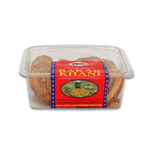 KCB Sweet Bakar Khani 0.62 Lb