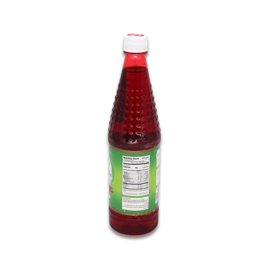 Qarshi Jam-E-Shirin Regular Syrup 800 ML