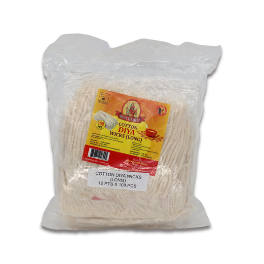 wicks long 12 Count