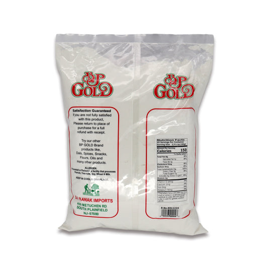 BP Gold Rice Flour 4 Lb