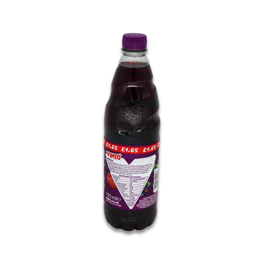Vimto Real Fruit Drink 747 Ml