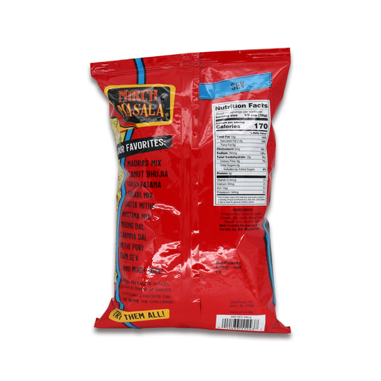 Mirch Masala Sev 0.75 Lb