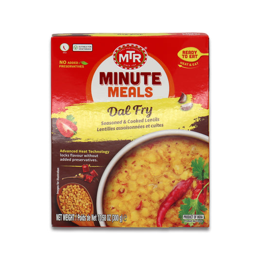 Dal Fry 0.66 Lb