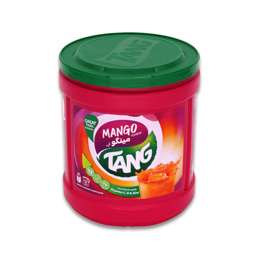 Mango Tang 2.5 Kg