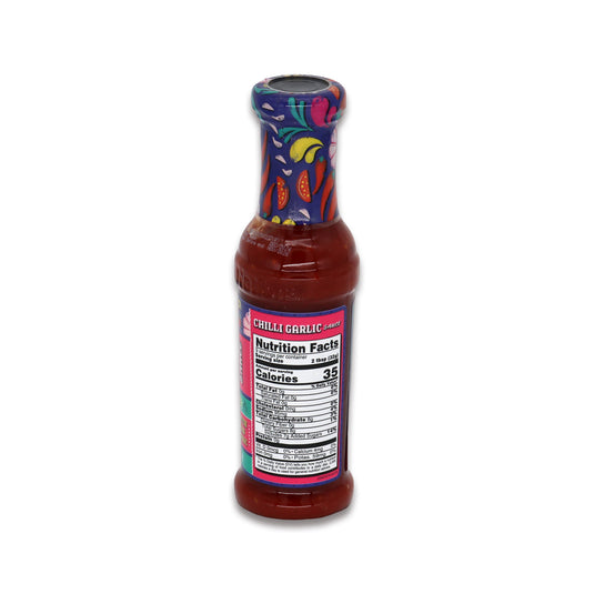 National Chilli Garlic Sauce 0.66 Lb