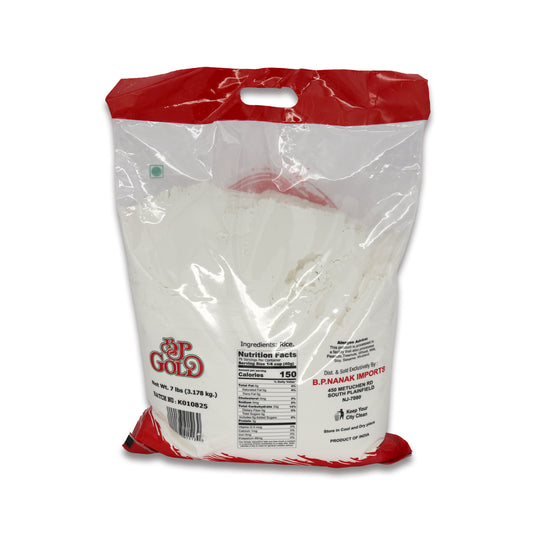 BP Gold Rice Flour 7 Lb