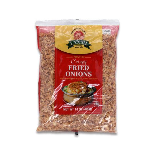 Laxmi Fried Onions 0.88 Lb