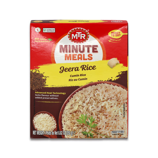 Jeera Rice 0.66 Lb