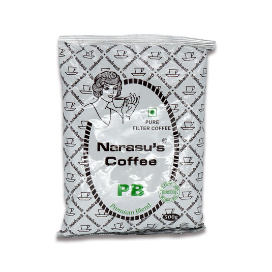 Narasu's Coffee PB 1.1 Lb