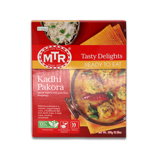 Kadhi Pakoda 0.66 Lb