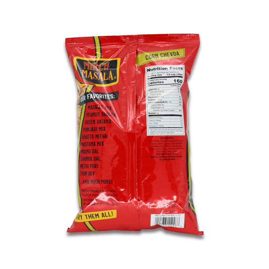 Mirch Corn Chiwda 0.75 Lb