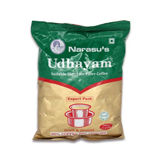 Narasu's Udhayam Coffee 1.1 Lb