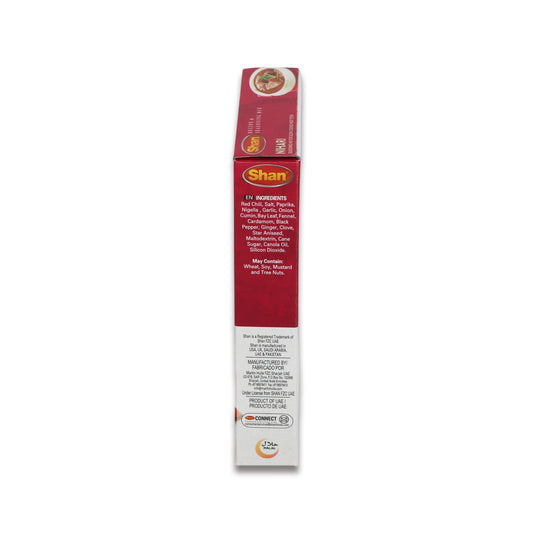 Shan Nihari Masala 0.13 Lb