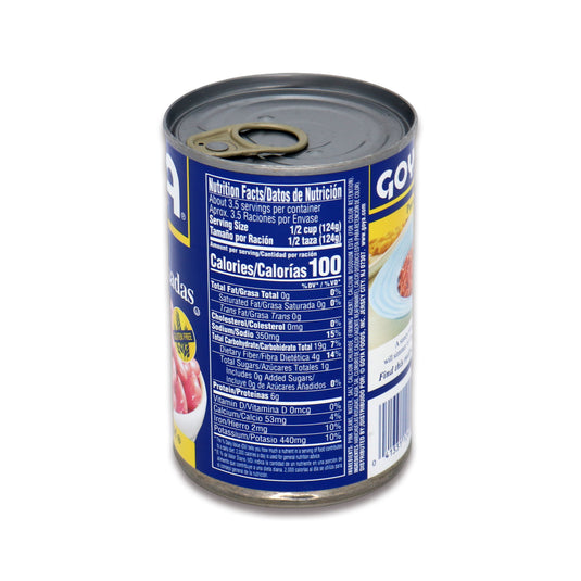 Goya Pink Beans 0.99 Lb